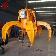 クレーン付属品